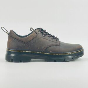 Dr. Martens Reeder Utility 'Oxford Brown' LA004-SH-02-Y size 13